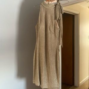 IEENA for MacDuggal cocktail dress. Like new